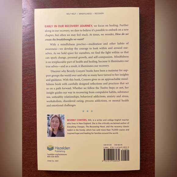 “Find your light” book - Picture 2 of 2